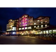 Готель Snejanka Apart Hotel Pamporovo, 3★