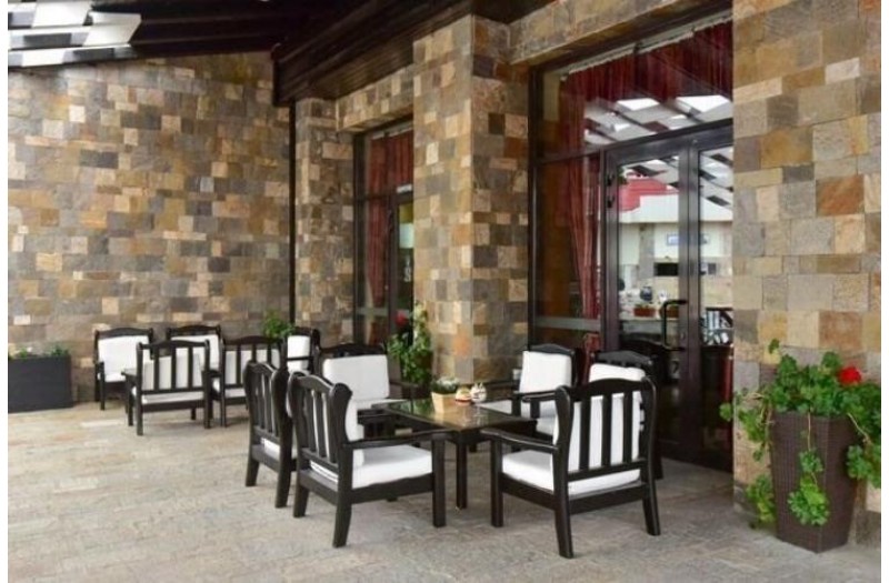 Готель Snejanka Apart Hotel Pamporovo, 3★ Готель Snejanka Apart Hotel Pamporovo, 3★