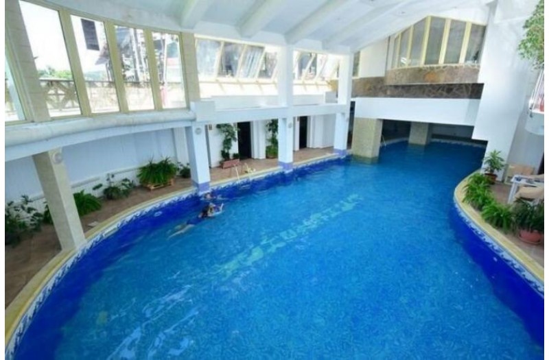 Готель Snejanka Apart Hotel Pamporovo, 3★ Готель Snejanka Apart Hotel Pamporovo, 3★