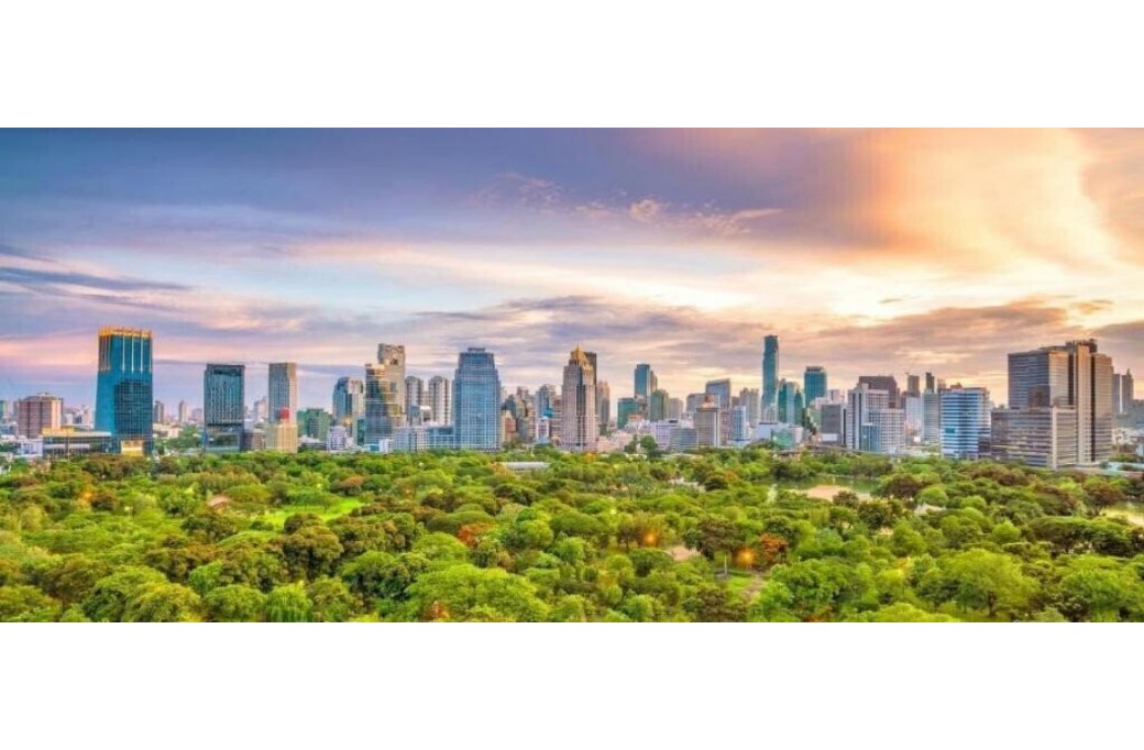 Готель So Bangkok Deluxe, 5★ Готель So Bangkok Deluxe, 5★