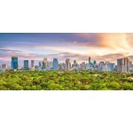 Готель So Bangkok Deluxe, 5★
