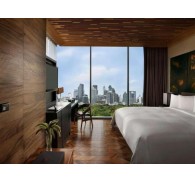 Готель So Bangkok Deluxe, 5★