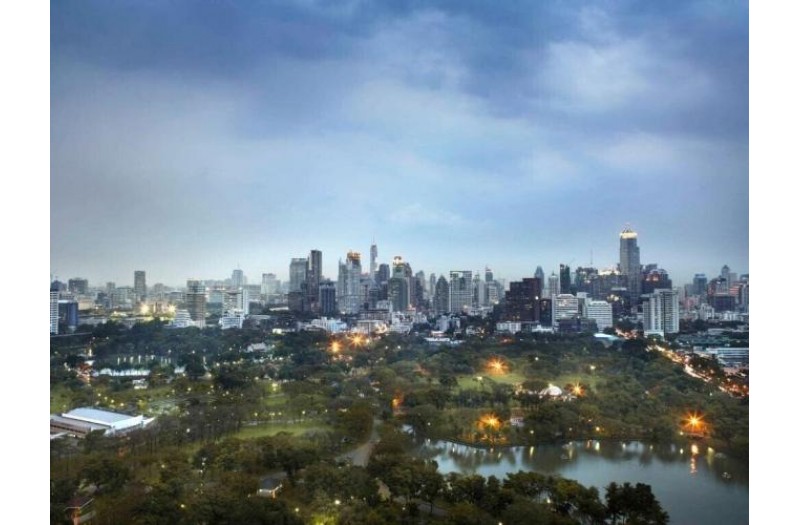 Готель So Bangkok Deluxe, 5★ Готель So Bangkok Deluxe, 5★