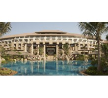 Готель Sofitel Dubai The Palm Resort & Spa, 5★