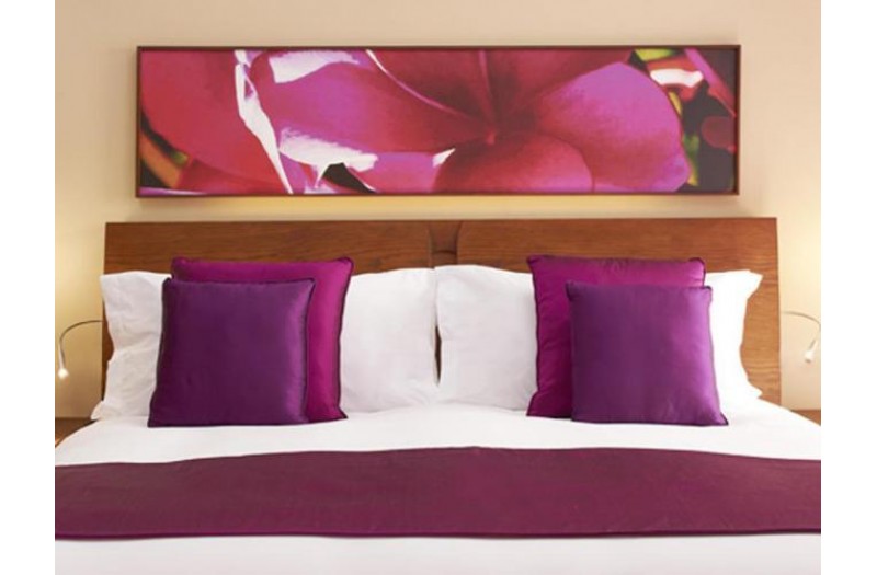 Готель Sofitel Dubai The Palm Resort & Spa, 5★