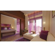 Готель Sofitel Dubai The Palm Resort & Spa, 5★
