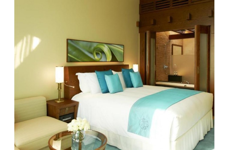 Готель Sofitel Dubai The Palm Resort & Spa, 5★