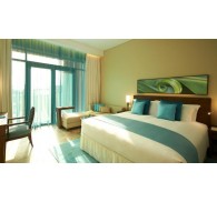 Готель Sofitel Dubai The Palm Resort & Spa, 5★