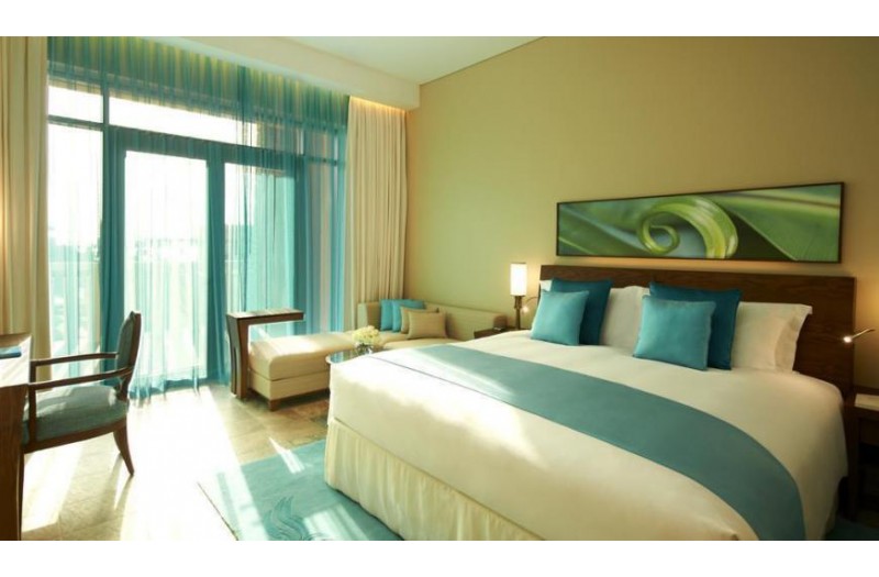 Готель Sofitel Dubai The Palm Resort & Spa, 5★
