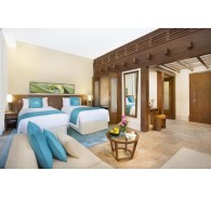 Готель Sofitel Dubai The Palm Resort & Spa, 5★