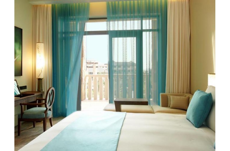 Готель Sofitel Dubai The Palm Resort & Spa, 5★