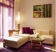 Готель Sofitel Dubai The Palm Resort & Spa, 5★
