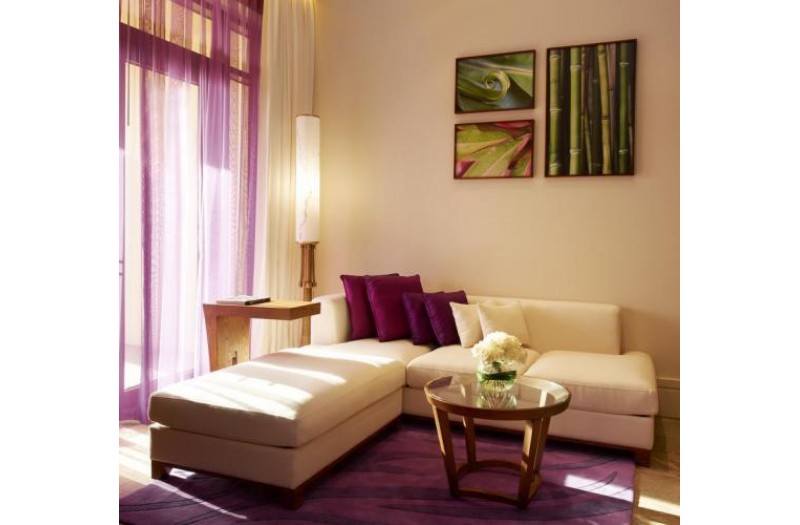 Готель Sofitel Dubai The Palm Resort & Spa, 5★