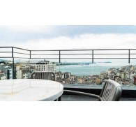 Готель Sofitel Istanbul Taksim, 5★