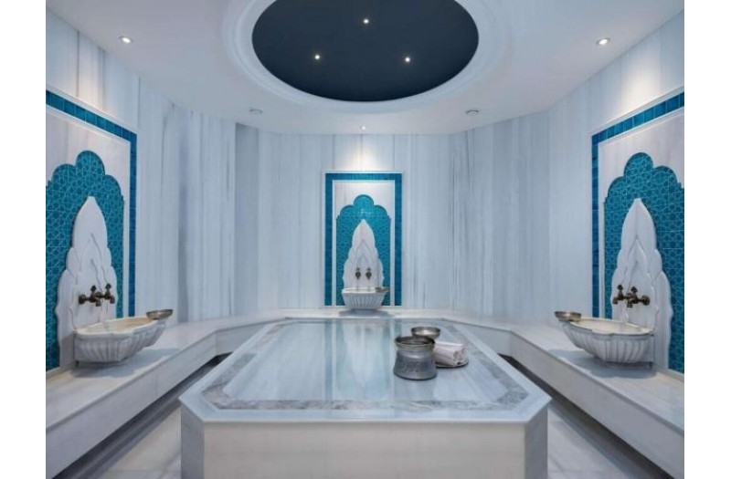 Готель Sofitel Istanbul Taksim, 5★ Готель Sofitel Istanbul Taksim, 5★