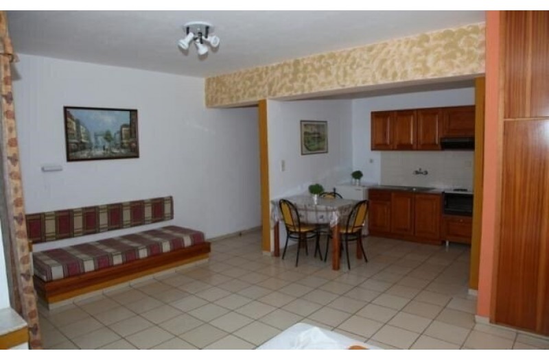 Готель Sogiorka Apartments, 2★ Готель Sogiorka Apartments, 2★