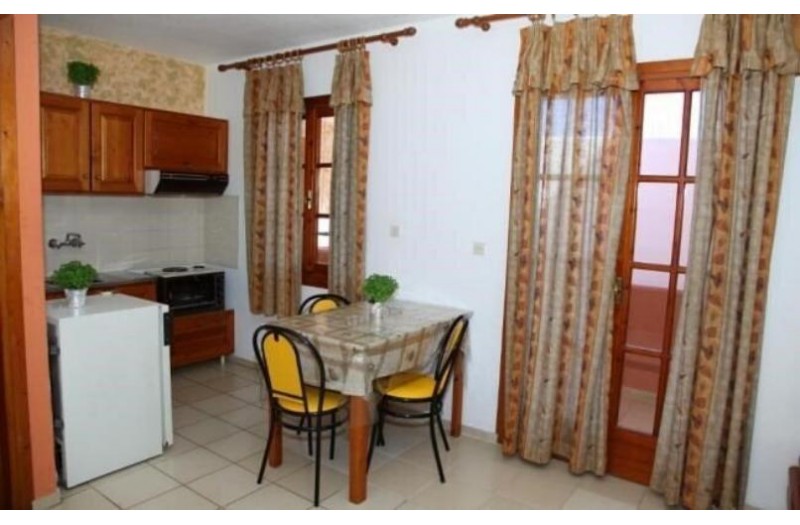 Готель Sogiorka Apartments, 2★ Готель Sogiorka Apartments, 2★