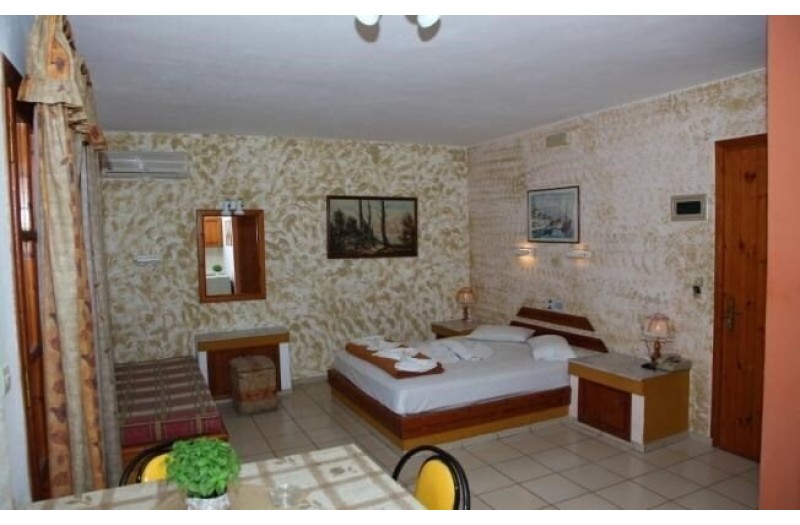 Готель Sogiorka Apartments, 2★ Готель Sogiorka Apartments, 2★