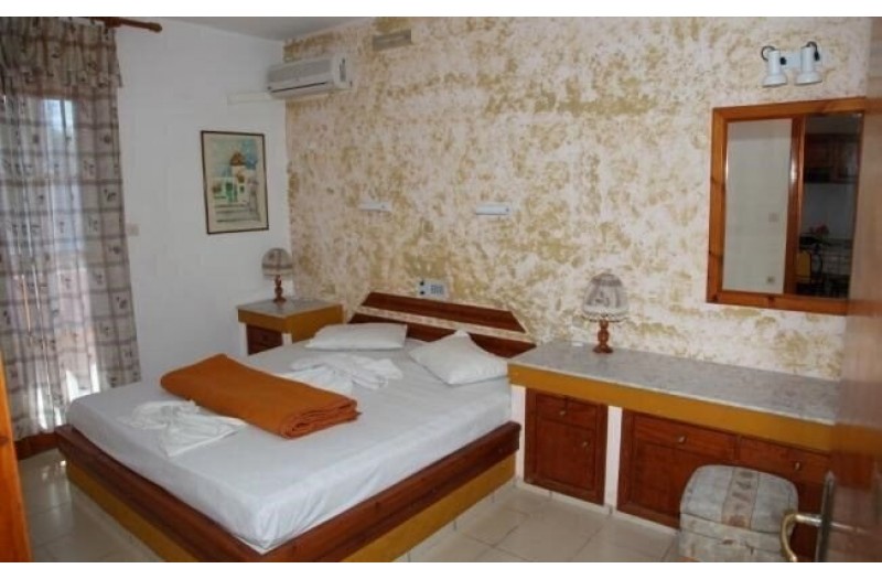 Готель Sogiorka Apartments, 2★ Готель Sogiorka Apartments, 2★
