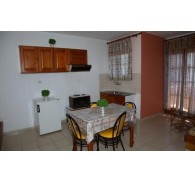 Готель Sogiorka Apartments, 2★