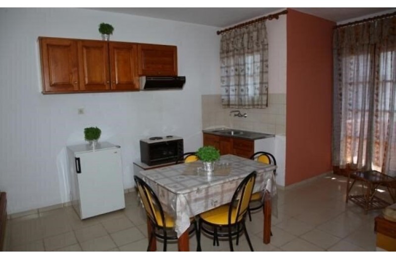 Готель Sogiorka Apartments, 2★ Готель Sogiorka Apartments, 2★