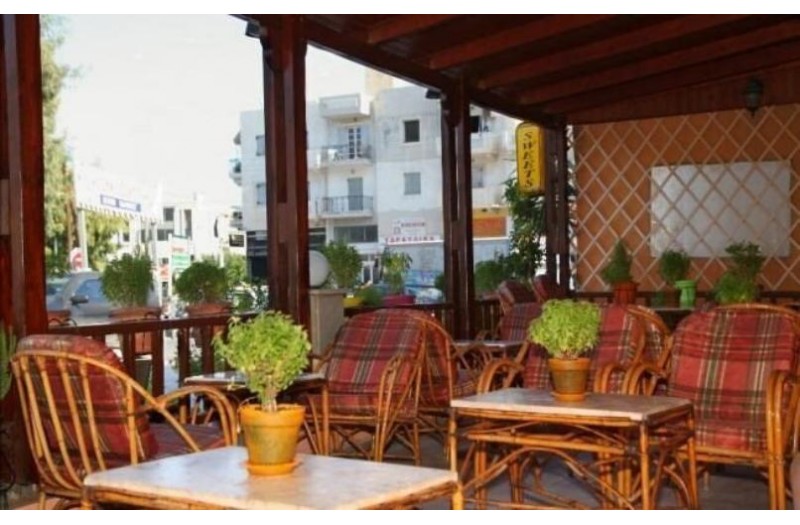 Готель Sogiorka Apartments, 2★ Готель Sogiorka Apartments, 2★