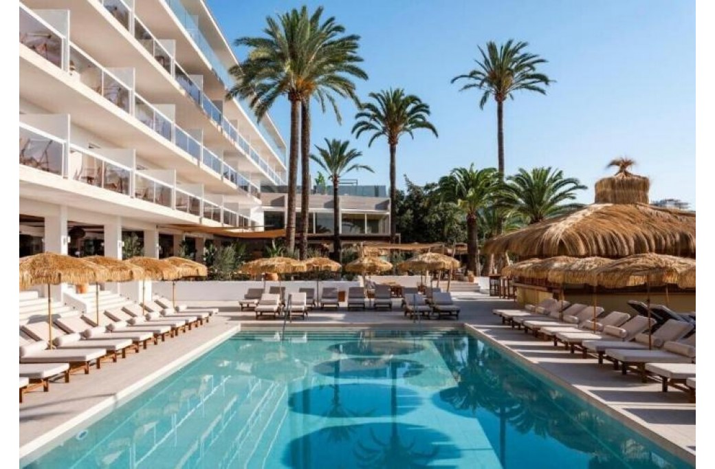 Готель Sol Beach House, 4★ Готель Sol Beach House, 4★