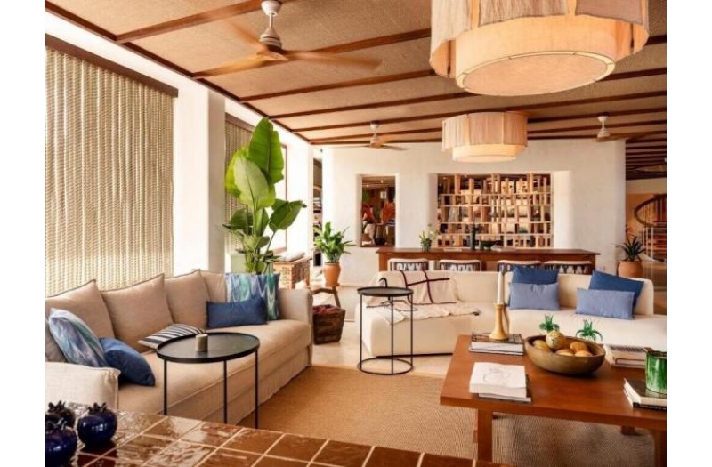 Готель Sol Beach House, 4★ Готель Sol Beach House, 4★