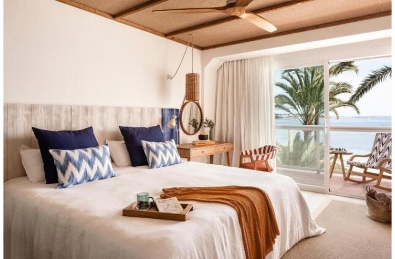 Готель Sol Beach House, 4★ Готель Sol Beach House, 4★