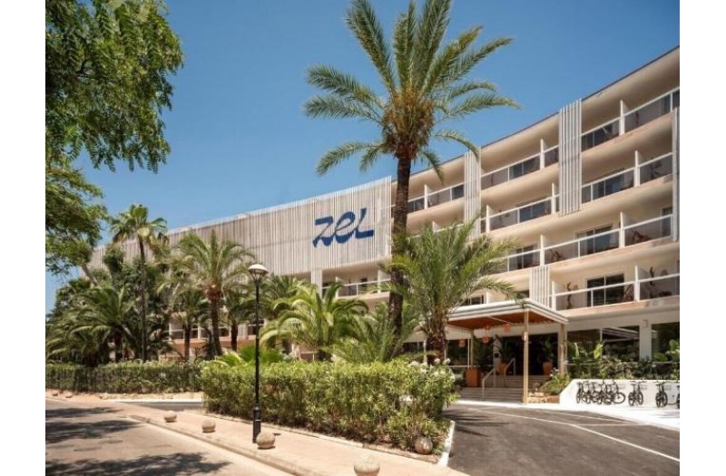 Готель Sol Beach House, 4★ Готель Sol Beach House, 4★