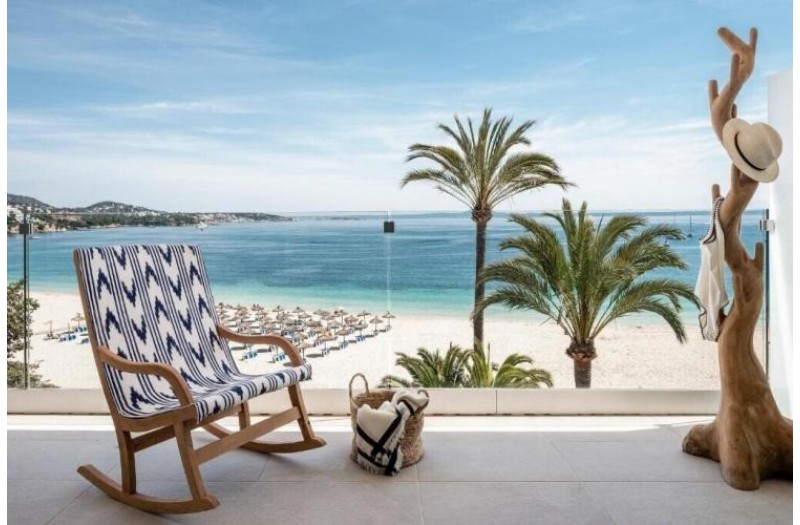 Готель Sol Beach House, 4★ Готель Sol Beach House, 4★