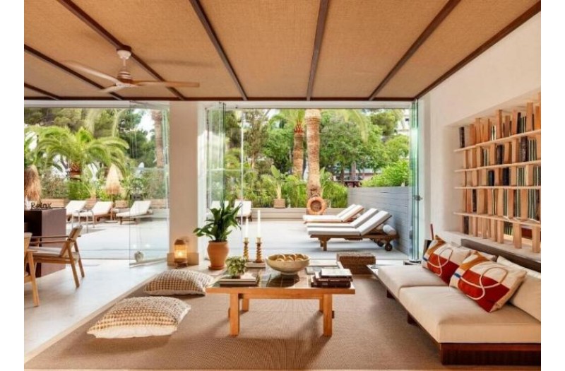 Готель Sol Beach House, 4★ Готель Sol Beach House, 4★