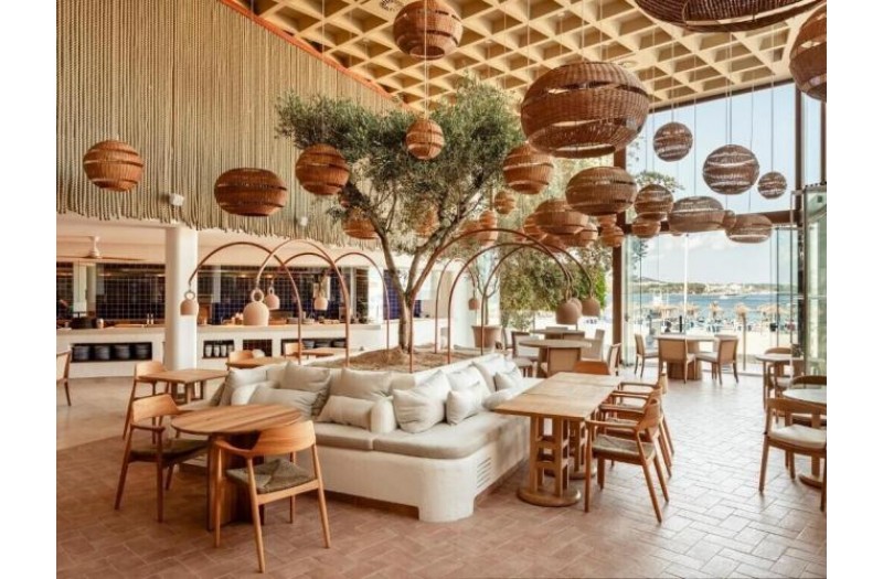 Готель Sol Beach House, 4★ Готель Sol Beach House, 4★