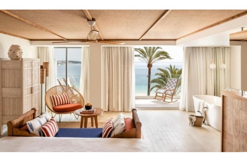 Готель Sol Beach House, 4★ Готель Sol Beach House, 4★