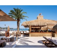 Готель Sol Beach House, 4★