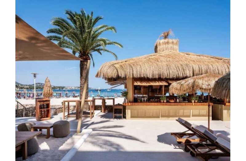 Готель Sol Beach House, 4★ Готель Sol Beach House, 4★