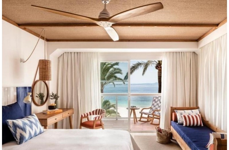 Готель Sol Beach House, 4★ Готель Sol Beach House, 4★