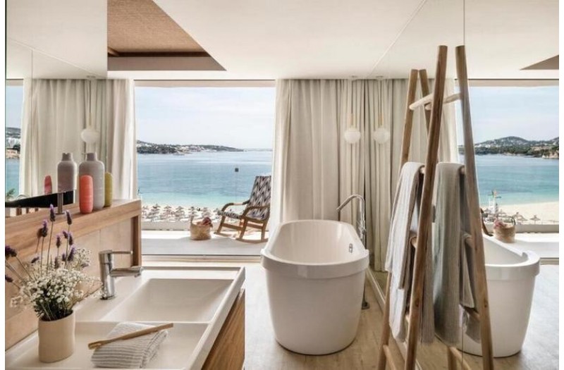 Готель Sol Beach House, 4★ Готель Sol Beach House, 4★