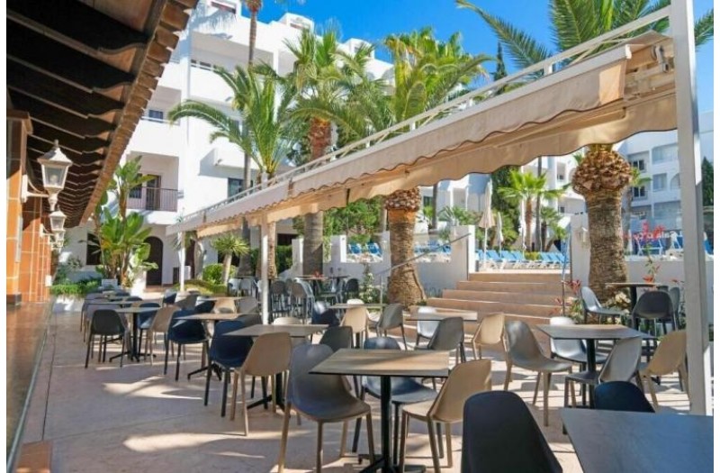 Готель Sol Cala d'Or Apartamentos, 3★ Готель Sol Cala d'Or Apartamentos, 3★