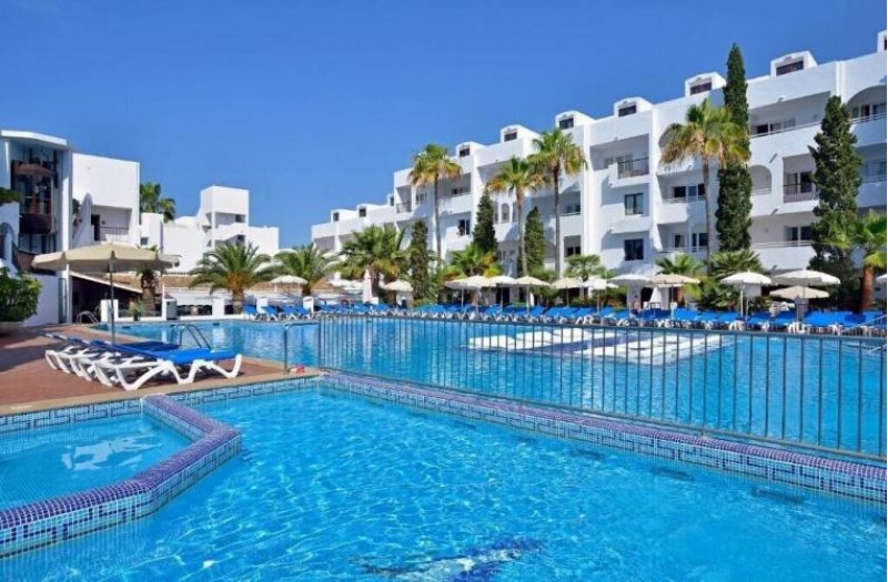 Готель Sol Cala d'Or Apartamentos, 3★ Готель Sol Cala d'Or Apartamentos, 3★