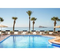 Готель Sol Costablanca, 4★
