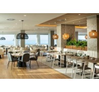 Готель Sol Costablanca, 4★