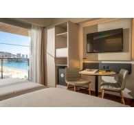 Готель Sol Costablanca, 4★