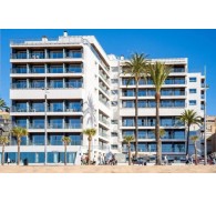 Готель Sol Costablanca, 4★
