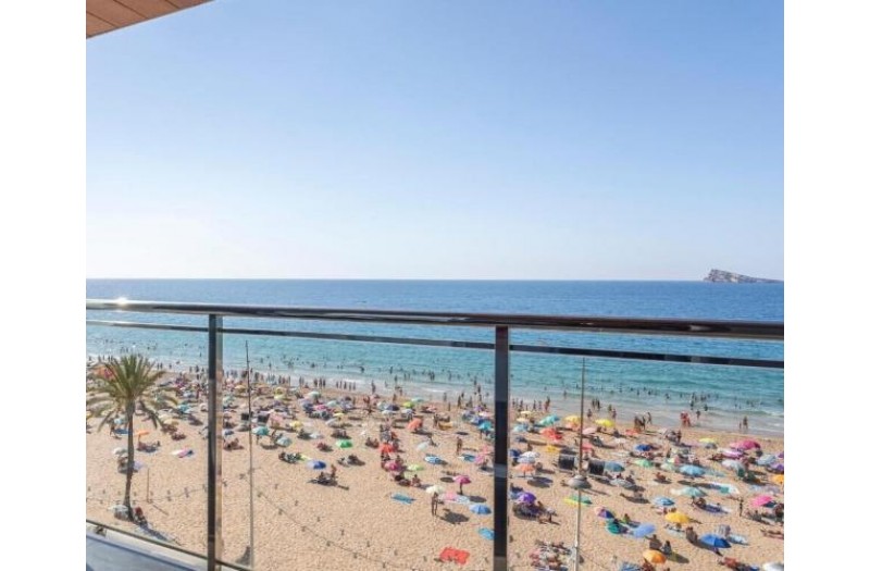 Готель Sol Costablanca, 4★ Готель Sol Costablanca, 4★