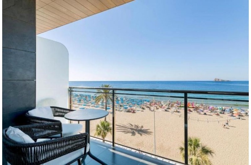 Готель Sol Costablanca, 4★ Готель Sol Costablanca, 4★