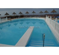Готель Sol La Palma, 3★