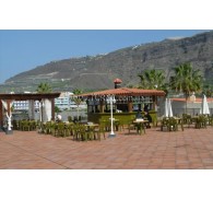 Готель Sol La Palma, 3★