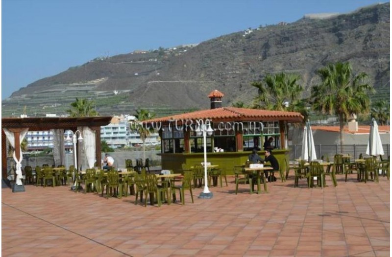 Готель Sol La Palma, 3★