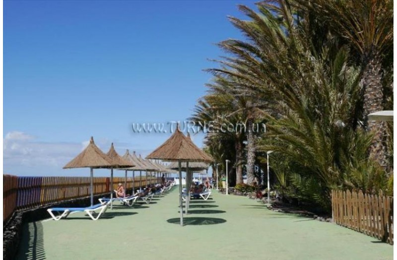 Готель Sol La Palma, 3★
